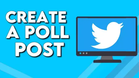 How to Create a Twitter Poll