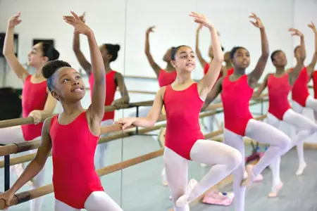 How to Learn to Dance