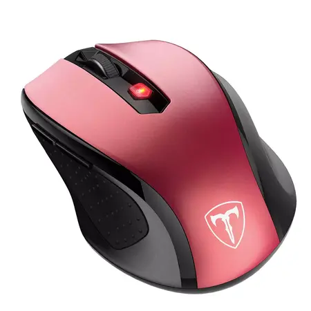 How to Use a Digital Mouse