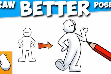 How to Improve Your Drawing Skills