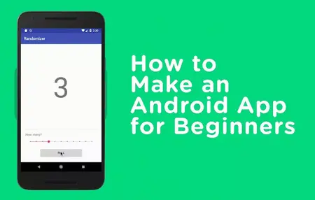 How to Build a Mobile App