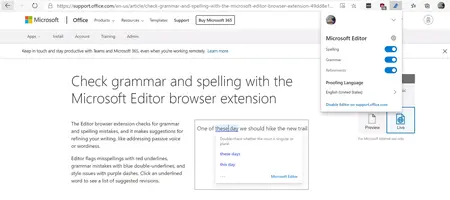 How to Use a Browser Extension