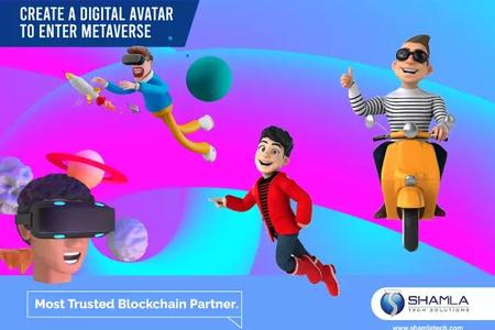 How to Create a Metaverse Avatar