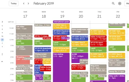 How to Use Outlook Calendar for Scheduling
