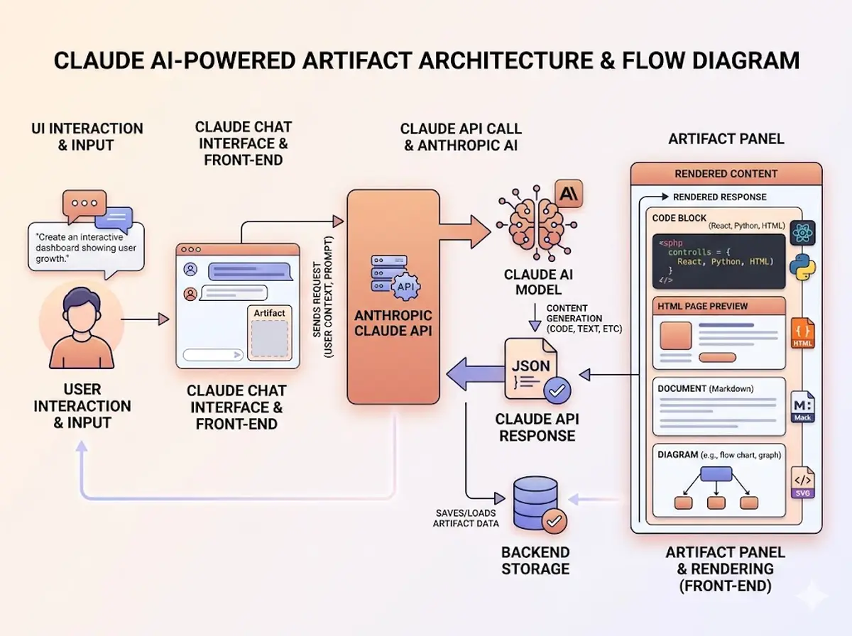 Claude Artifacts: Complete Guide and Use Cases (2026)